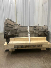 Load image into Gallery viewer, TRANSMISSION Nissan Frontier Xterra 2010 10 4X4 - NW742721