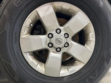 Load image into Gallery viewer, WHEEL RIM Frontier Xterra 09-14 16x7 ALLOY - NW742852