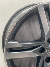 Load image into Gallery viewer, WHEEL RIM Audi A4 17 18 18x8 ALLOY 18x8, 5 lug, 112mm - NW743607