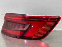 Load image into Gallery viewer, OUTER TAIL LIGHT LAMP Audi A4 2017 17 2018 18 Right - NW743593