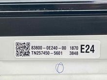 Load image into Gallery viewer, Speedometer Cluster HIGHLANDER 2010 - NW743273