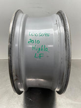 Load image into Gallery viewer, WHEEL RIM Highlander 08-10 17x7-1/2 ALLOY 17x7-1/2, 5 lug, 4-1/2" - NW743612