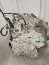 Load image into Gallery viewer, TRANSMISSION Toyota Highlander 08 09 10 11 12 13 AWD VIN S/K - NW743281