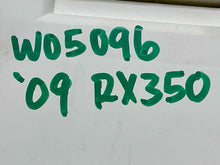 Load image into Gallery viewer, SPEEDOMETER CLUSTER Lexus RX350 2008 08 2009 09 - NW743587