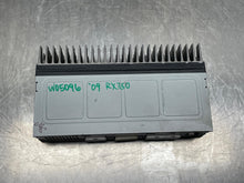 Load image into Gallery viewer, RADIO AMPLIFIER RX330 RX350 RX400H 2006 06 2007 07 2008 08 2009 09 - NW743088