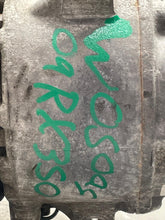 Load image into Gallery viewer, AC A/C AIR CONDITIONING COMPRESSOR Lexus RX350 07 08 09 - NW743012