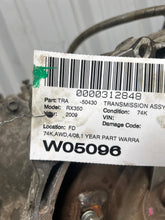 Load image into Gallery viewer, TRANSMISSION RX350 Sienna 2007 07 2008 08 2009 09 2010 10 AWD - NW743114
