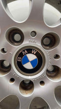 Load image into Gallery viewer, Wheel BMW Z3 323i 328i 325i 320i 1998 98 1999 99 00 01 - 06 16x7 Forked Spokes - NW743609