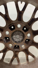 Load image into Gallery viewer, Wheel BMW Z3 323i 328i 325i 320i 1998 98 1999 99 00 01 - 06 16x7 Forked Spokes - NW743609