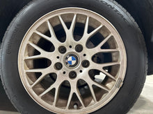 Load image into Gallery viewer, Wheel BMW Z3 323i 328i 325i 320i 1998 98 1999 99 00 01 - 06 16x7 Forked Spokes - NW743610