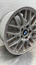 Load image into Gallery viewer, Wheel BMW Z3 323i 328i 325i 320i 1998 98 1999 99 00 01 - 06 16x7 Forked Spokes - NW743610