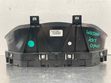 Load image into Gallery viewer, Speedometer Cluster DODGE 1500 PICKUP 2017 - NW743816