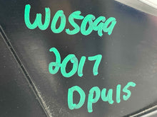 Load image into Gallery viewer, Speedometer Cluster DODGE 1500 PICKUP 2017 - NW743816