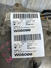Load image into Gallery viewer, Transfer Case DODGE 1500 PICKUP 2017 - NW743688
