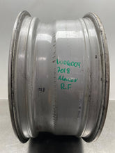 Load image into Gallery viewer, Wheel Rim PORSCHE MACAN 2018 - NW744350