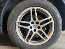 Load image into Gallery viewer, Wheel Rim PORSCHE MACAN 2018 - NW744060