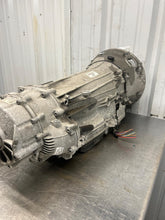 Load image into Gallery viewer, Transmission MERCEDES S-CLASS 2012 - NW745252