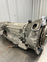 Load image into Gallery viewer, Transmission MERCEDES S-CLASS 2012 - NW745252