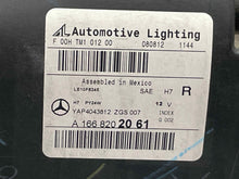 Load image into Gallery viewer, HEADLIGHT LAMP ASSEMBLY Gl350 Gl450 Gl550 GL63 AMG 13-16 Right - NW745095