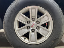 Load image into Gallery viewer, Wheel Rim SIERRA 1500 PICKUP 2016 - NW745561
