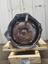 Load image into Gallery viewer, Transmission FORD F250SD PICKUP 2024 - NW745556