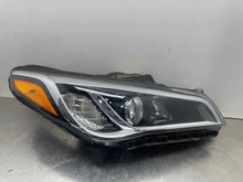 Load image into Gallery viewer, HEADLIGHT LAMP ASSEMBLY Sonata Sonata Hybrid 15 16 17 Left - NW745827