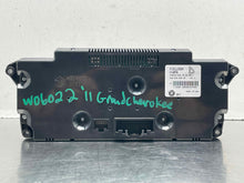 Load image into Gallery viewer, FRONT TEMPERATURE CONTROLS Jeep Grand Cherokee 11 12 13 - NW746354