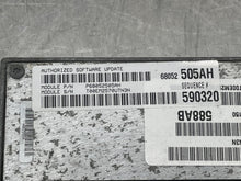 Load image into Gallery viewer, ECU ECM Computer GRAND CHEROKEE 2011 - NW746319