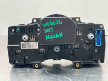 Load image into Gallery viewer, Speedometer Cluster PORSCHE MACAN 2017 - NW746503