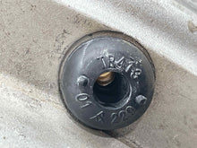 Load image into Gallery viewer, WHEEL RIM C70 V70 XC70 07-10 17x7-1/2 ALLOY 17x7-1/2, 5 lug, 4-1/4" - NW747532