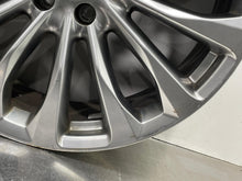 Load image into Gallery viewer, WHEEL RIM QX80 15 16 17 22x8 ALLOY 22x8, 6 lug, 5-1/2" - NW747829