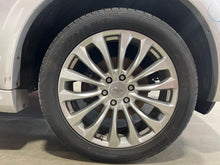 Load image into Gallery viewer, WHEEL RIM QX80 15 16 17 22x8 ALLOY 22x8, 6 lug, 5-1/2" - NW747913