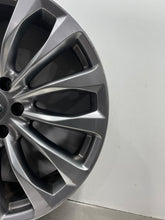 Load image into Gallery viewer, WHEEL RIM QX80 15 16 17 22x8 ALLOY 22x8, 6 lug, 5-1/2" - NW747730