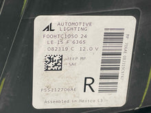 Load image into Gallery viewer, HEADLIGHT LAMP ASSEMBLY Jeep Compass 17 18 19 20 Right - NW748033