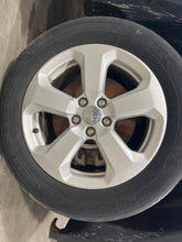 Load image into Gallery viewer, Wheel Rim Jeep Compass 2020 - NW748225