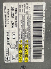 Load image into Gallery viewer, HEADLIGHT LAMP ASSEMBLY Audi A4 S4 09 10 11 12 Left - NW748525