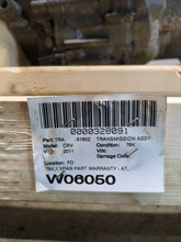 Load image into Gallery viewer, TRANSMISSION Honda CR-V 2010 10 2011 11 AWD - NW748865