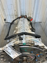 Load image into Gallery viewer, TRANSMISSION Ford Thunderbird Lincoln LS LS6 LS8 2003 03 - NW749082
