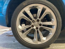 Load image into Gallery viewer, WHEEL RIM Q3 2015-2018 19x8-1/2 ALLOY 19x8-1/2, 5 lug, 112mm - NW749922