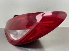 Load image into Gallery viewer, TAIL LIGHT LAMP ASSEMBLY CLA45 CLA250 14 15 16 17 18 19 Right - NW749913