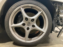 Load image into Gallery viewer, Wheel Rim PORSCHE 911 2004 - NW749738