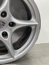 Load image into Gallery viewer, Wheel Rim PORSCHE 911 2004 - NW749924