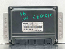 Load image into Gallery viewer, ECU ECM Computer PORSCHE 911 2004 - NW749864