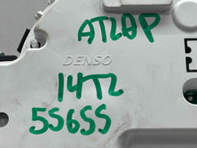 Load image into Gallery viewer, SPEEDOMETER CLUSTER Acura TL 2012 12 2013 13 2014 14 - NW750757