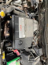 Load image into Gallery viewer, ENGINE MOTOR Highlander 2001 01 2002 02 2003 03 3.0L VIN F - NW750449