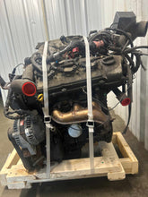 Load image into Gallery viewer, ENGINE MOTOR Highlander 2001 01 2002 02 2003 03 3.0L VIN F - NW750449