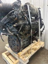 Load image into Gallery viewer, ENGINE MOTOR Highlander 2001 01 2002 02 2003 03 3.0L VIN F - NW750449