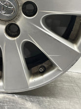 Load image into Gallery viewer, WHEEL RIM Camry 07-11 16x6-1/2 ALLOY 16x6-1/2, 5 lug, 4-1/2" - NW750530