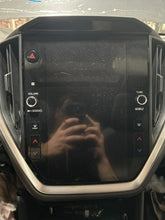 Load image into Gallery viewer, Info-Gps Screen XV CROSSTREK 2024 - NW751213