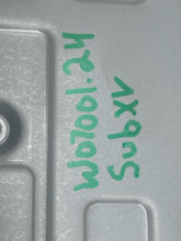 Load image into Gallery viewer, Info-Gps Screen XV CROSSTREK 2024 - NW751213
